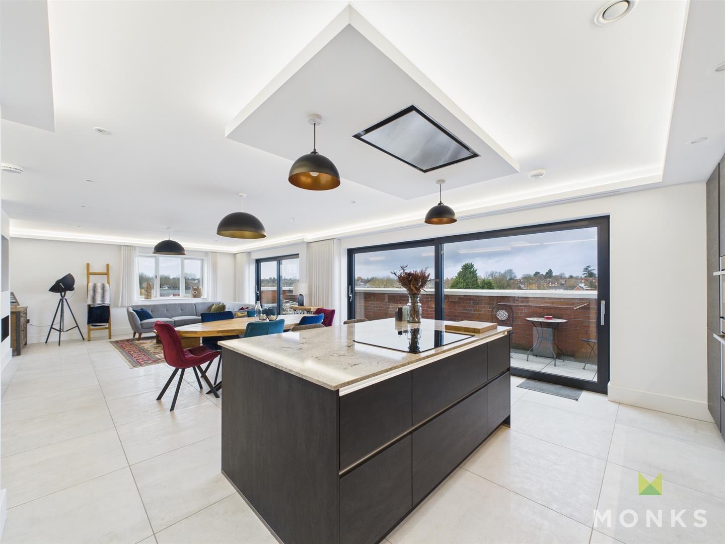 40 Albury Place, Shrewsbury, SY1 2ET For Sale